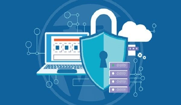Bảo mật web cho doanh nghiệp