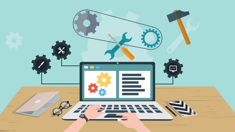 Kiến thức cơ bản và những lý do cần bảo trì website