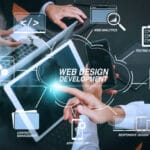 Công ty thiết kế website – Giải pháp nâng tầm thương hiệu trực tuyến