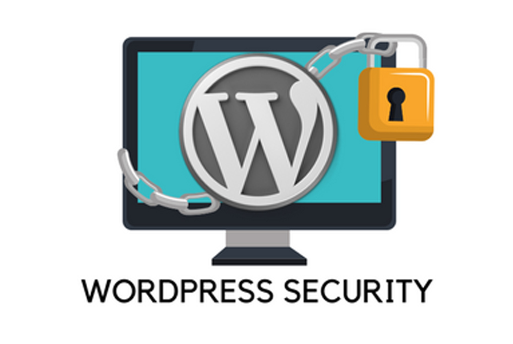 wordpress security