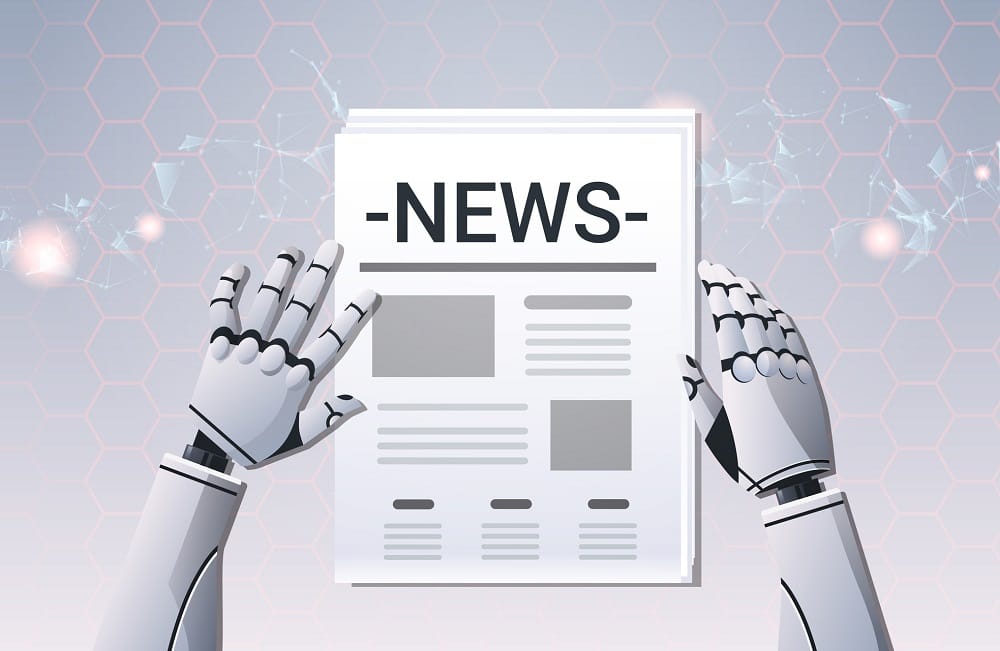 AI có thể giúp tối ưu nội dung