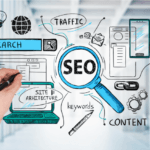 Top 10 yếu tố quan trọng giúp website lên TOP google hiệu quả