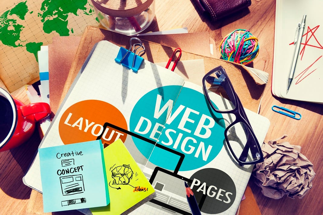 Cách xây dựng website uy tín, đạt điểm chất lượng cao