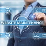 Dịch vụ bảo trì website WordPress – Giúp website luôn ổn định & an toàn