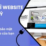 10 công việc quan trọng trong bảo trì website định kỳ