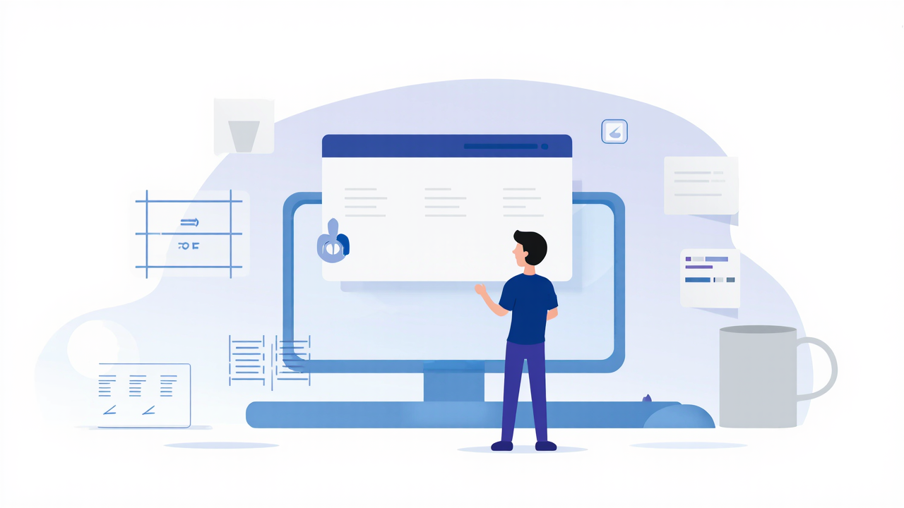 Bảo trì website